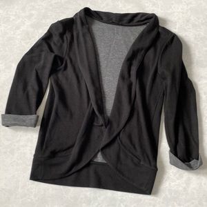 Express Knit Blazer